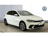 Volkswagen Polo Image 1