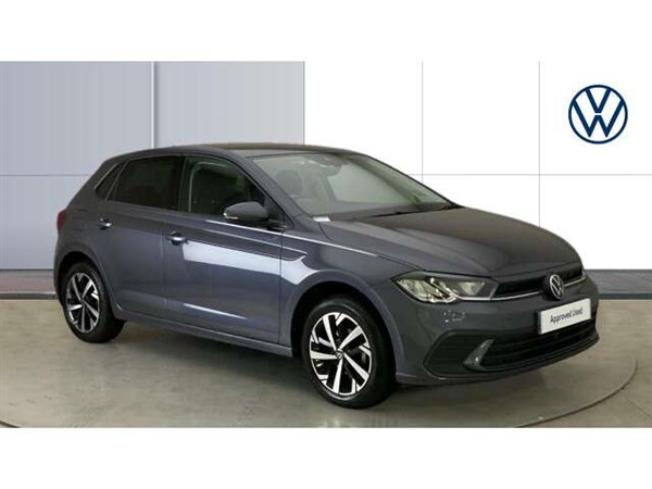 Large image for the Used Volkswagen Polo