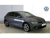 Volkswagen Polo Image 1