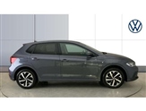 Volkswagen Polo Image 4