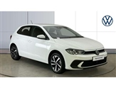 Volkswagen Polo Image 1