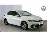 Volkswagen Polo Image 1