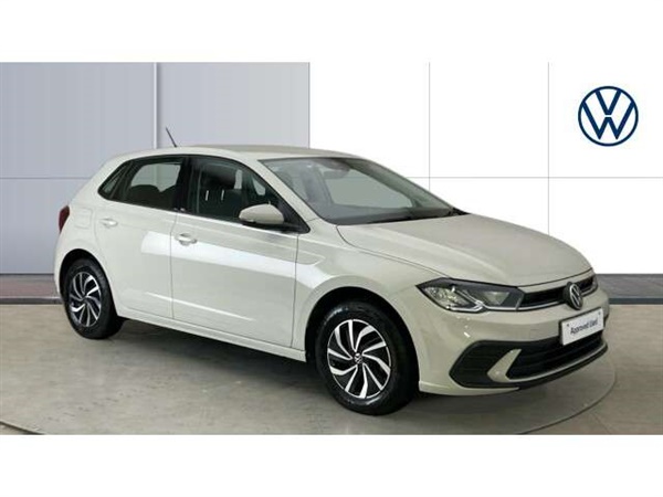 Large image for the Used Volkswagen Polo