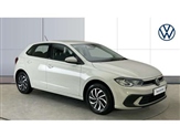 Volkswagen Polo Image 1