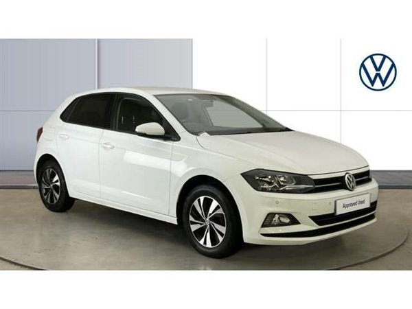 Large image for the Used Volkswagen Polo