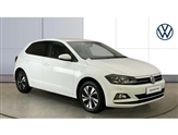 Volkswagen Polo Image 1