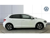 Volkswagen Polo Image 4