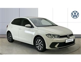 Volkswagen Polo Image 1