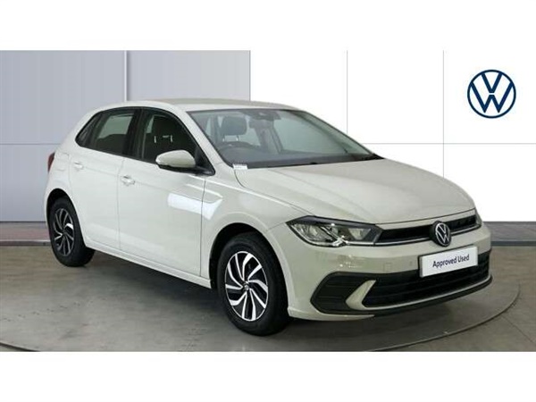 Large image for the Used Volkswagen Polo