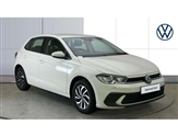 Volkswagen Polo Image 1