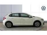 Volkswagen Polo Image 4