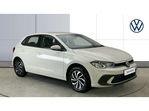 Large image for the Used Volkswagen Polo