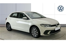 Used Volkswagen Polo