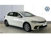 Volkswagen Polo Image 1