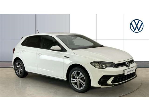 Large image for the Used Volkswagen Polo