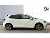 Volkswagen Polo Image 4
