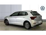 Volkswagen Polo Image 3