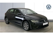 Used Volkswagen Polo