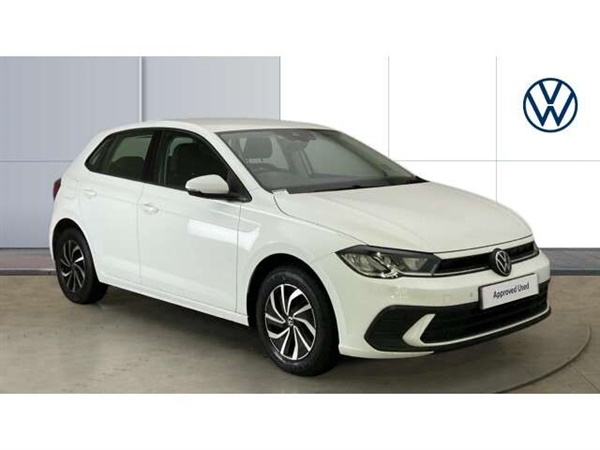 Large image for the Used Volkswagen Polo
