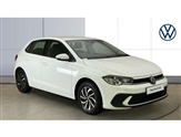 Volkswagen Polo Image 1