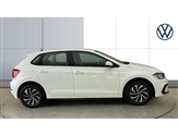 Volkswagen Polo Image 4