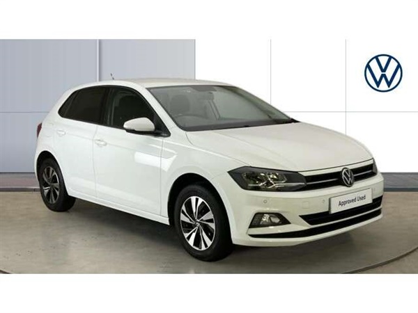 Large image for the Used Volkswagen Polo