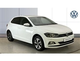 Volkswagen Polo Image 1