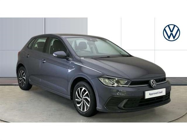 Large image for the Used Volkswagen Polo