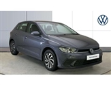 Volkswagen Polo Image 1
