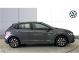 Volkswagen Polo Image 4