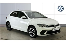 Used Volkswagen Polo