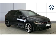 Used Volkswagen Polo