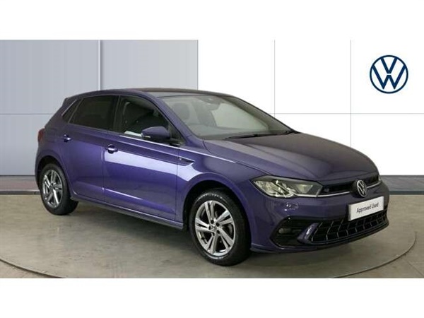 Large image for the Used Volkswagen Polo