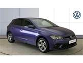 Volkswagen Polo Image 1