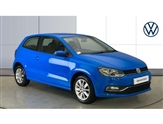 Volkswagen Polo Image 1