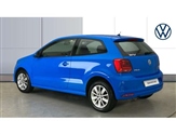 Volkswagen Polo Image 3