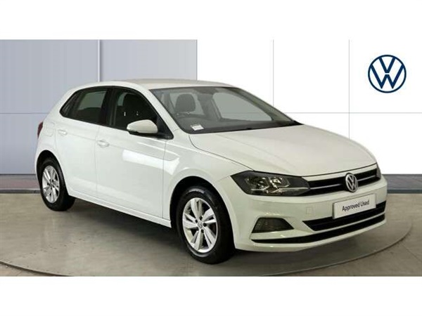 Large image for the Used Volkswagen Polo