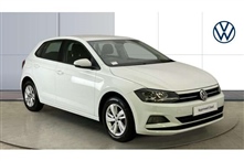 Used Volkswagen Polo