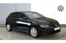 Used Volkswagen Polo