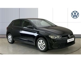 Volkswagen Polo Image 1