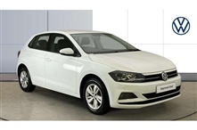 Used Volkswagen Polo