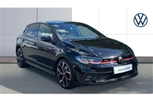 Used Volkswagen Polo