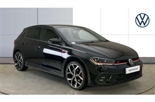 Used Volkswagen Polo