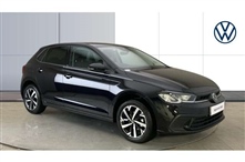Used Volkswagen Polo