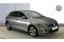 Used Volkswagen Polo Used Volkswagen Polo