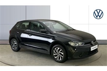 Used Volkswagen Polo