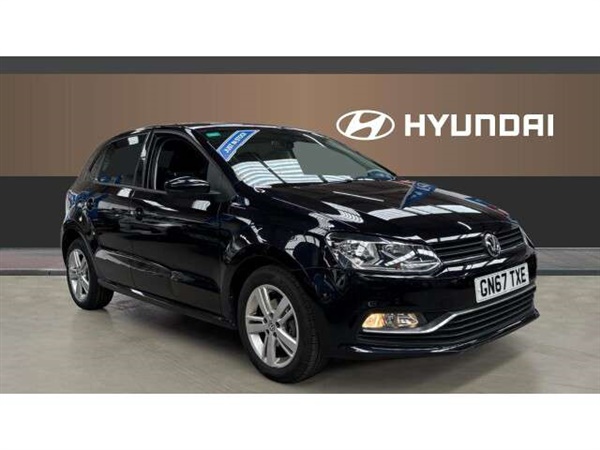 Large image for the Used Volkswagen Polo