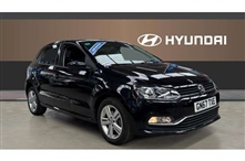 Used Volkswagen Polo