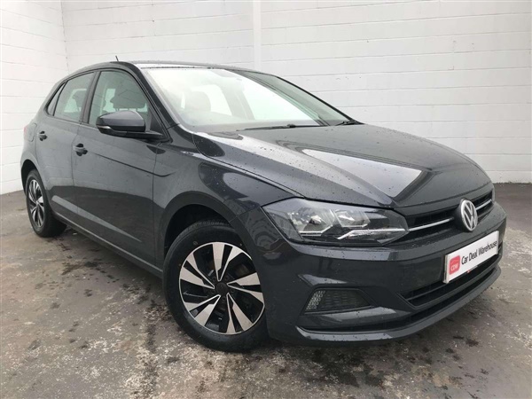 Large image for the Used Volkswagen Polo