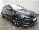 Volkswagen Polo Image 1